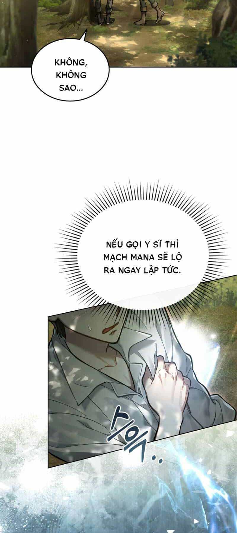 Tái Sinh Thành Hoàng Tử Của Quốc Gia Kẻ Địch - Chương 5 - ảnh 35