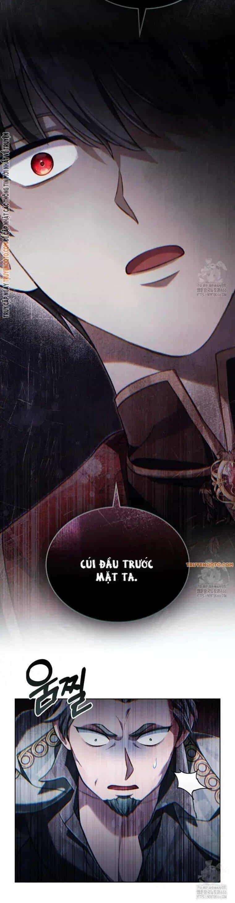 Tái Sinh Thành Hoàng Tử Của Quốc Gia Kẻ Địch - Chương 56 - ảnh 22