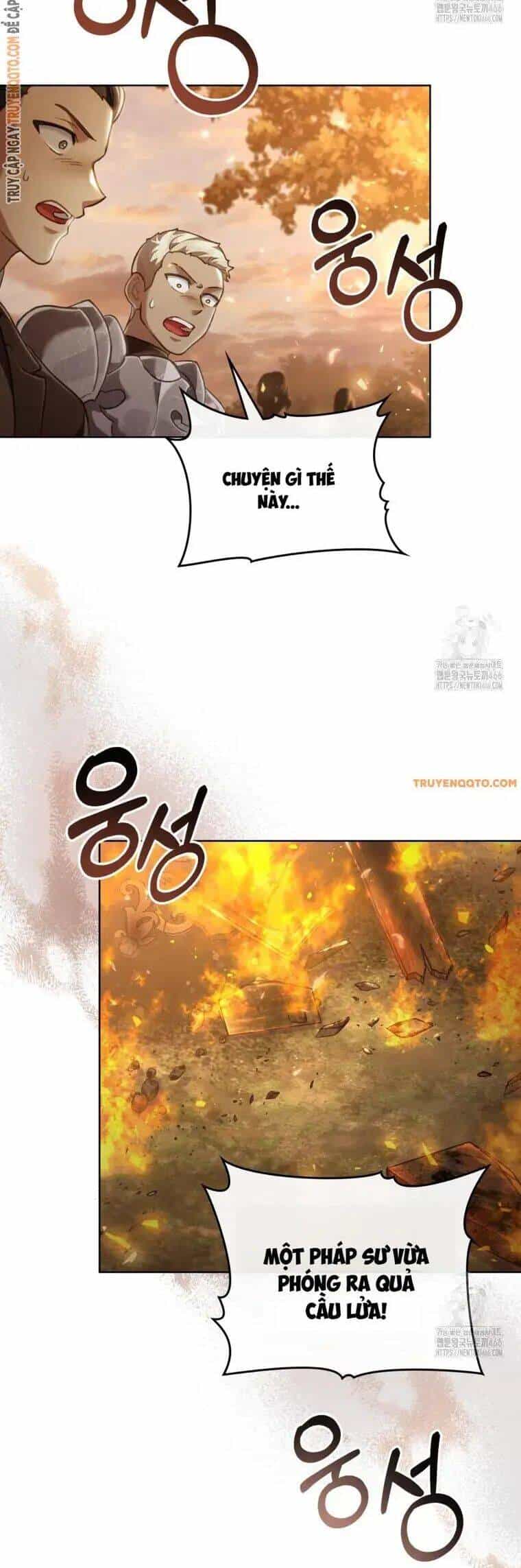 Tái Sinh Thành Hoàng Tử Của Quốc Gia Kẻ Địch - Chương 57 - ảnh 2