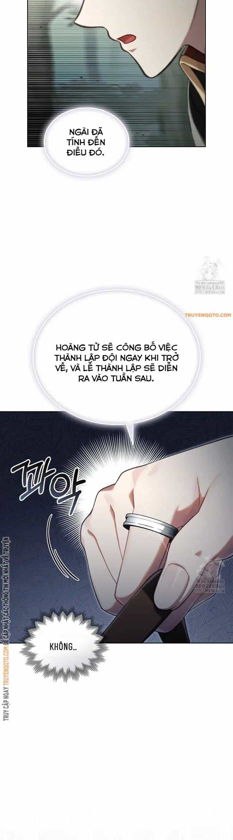 Tái Sinh Thành Hoàng Tử Của Quốc Gia Kẻ Địch - Chương 58 - ảnh 35