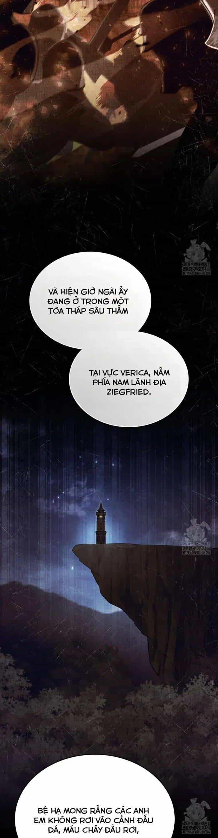 Tái Sinh Thành Hoàng Tử Của Quốc Gia Kẻ Địch - Chương 60 - ảnh 26