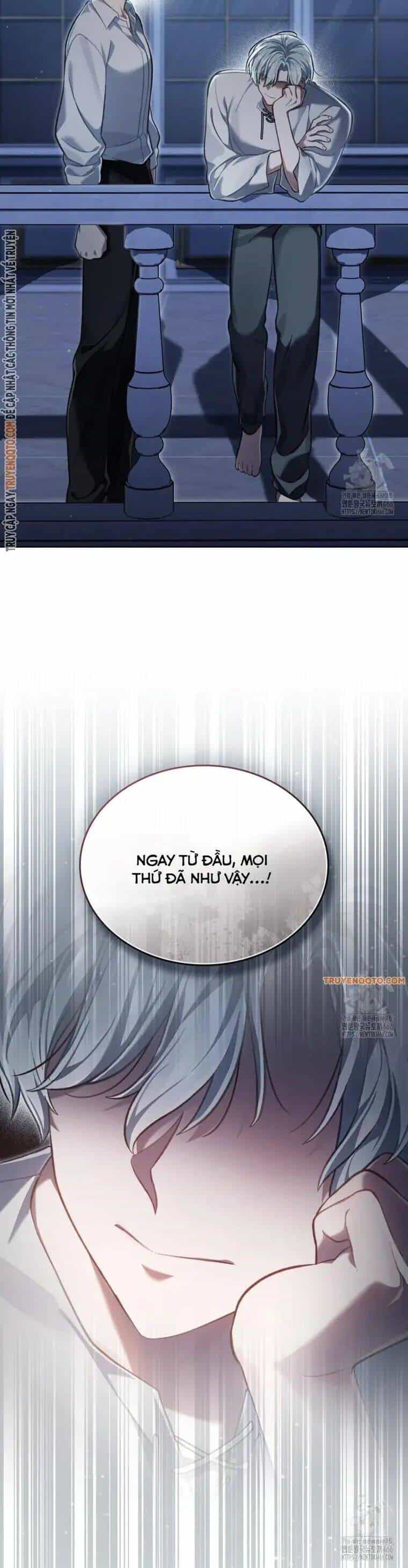 Tái Sinh Thành Hoàng Tử Của Quốc Gia Kẻ Địch - Chương 61 - ảnh 22