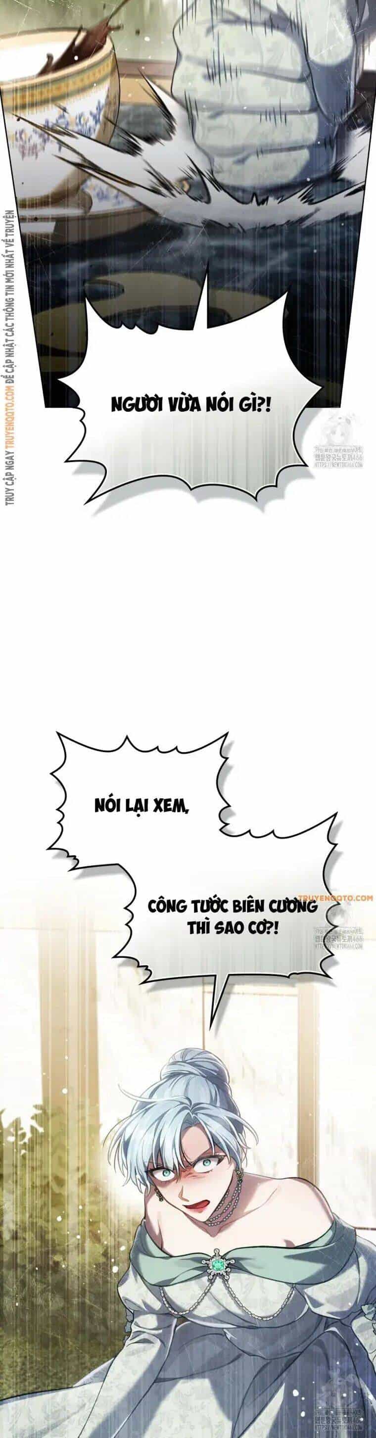 Tái Sinh Thành Hoàng Tử Của Quốc Gia Kẻ Địch - Chương 61 - ảnh 31