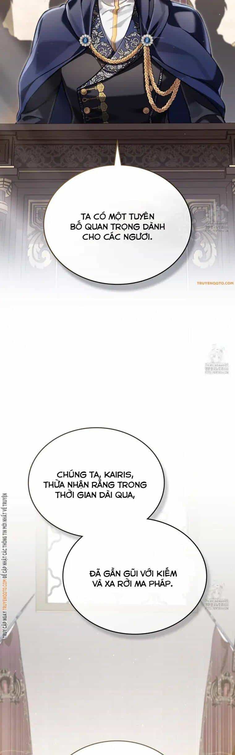 Tái Sinh Thành Hoàng Tử Của Quốc Gia Kẻ Địch - Chương 62 - ảnh 13