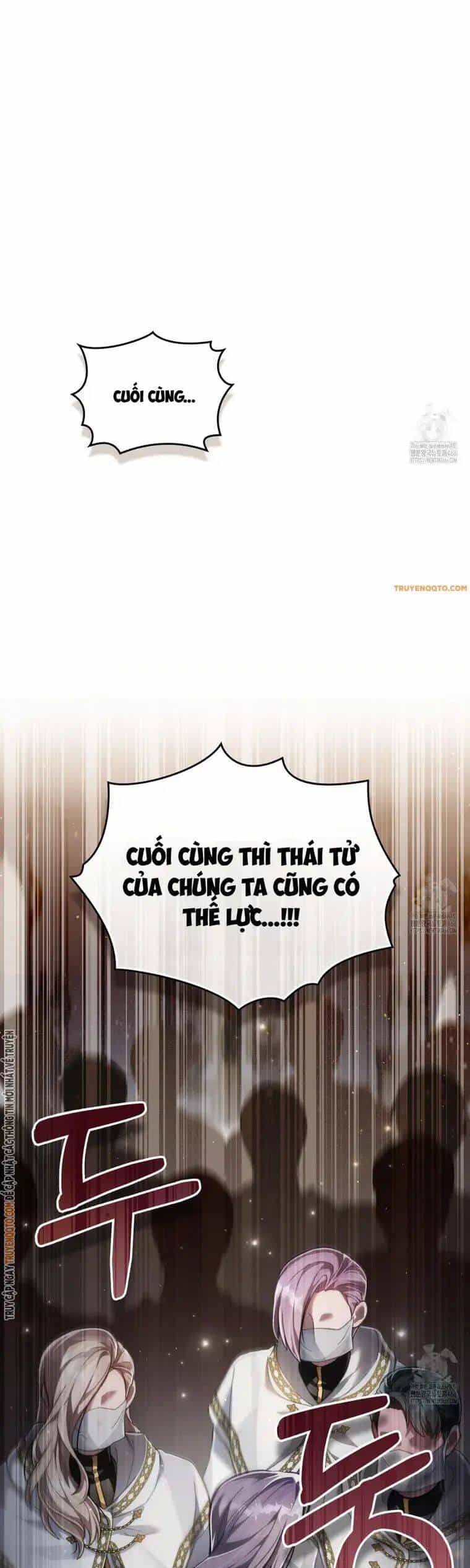 Tái Sinh Thành Hoàng Tử Của Quốc Gia Kẻ Địch - Chương 62 - ảnh 28