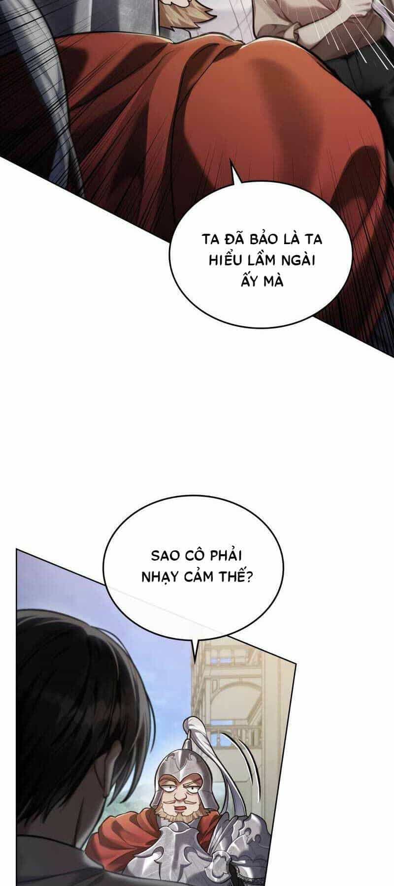 Tái Sinh Thành Hoàng Tử Của Quốc Gia Kẻ Địch - Chương 6 - ảnh 3