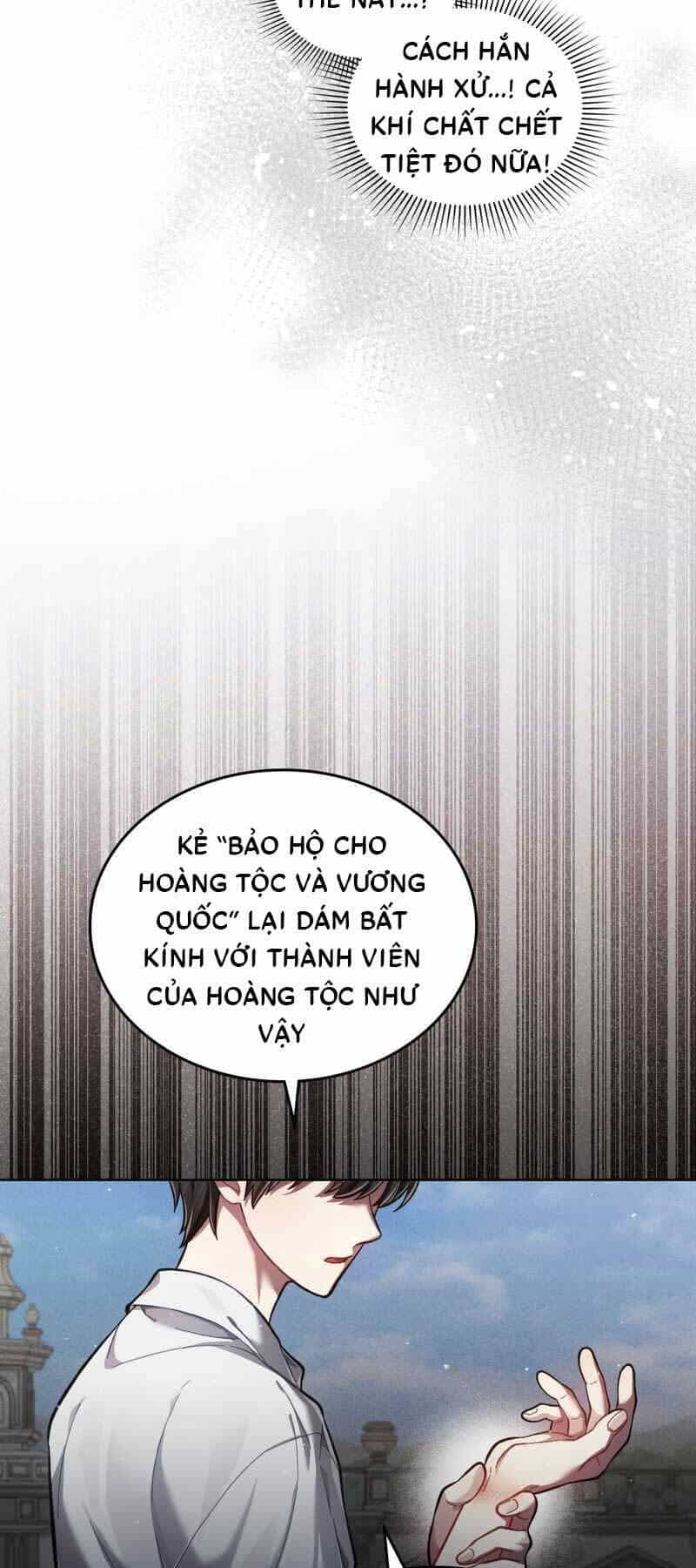 Tái Sinh Thành Hoàng Tử Của Quốc Gia Kẻ Địch - Chương 6 - ảnh 44