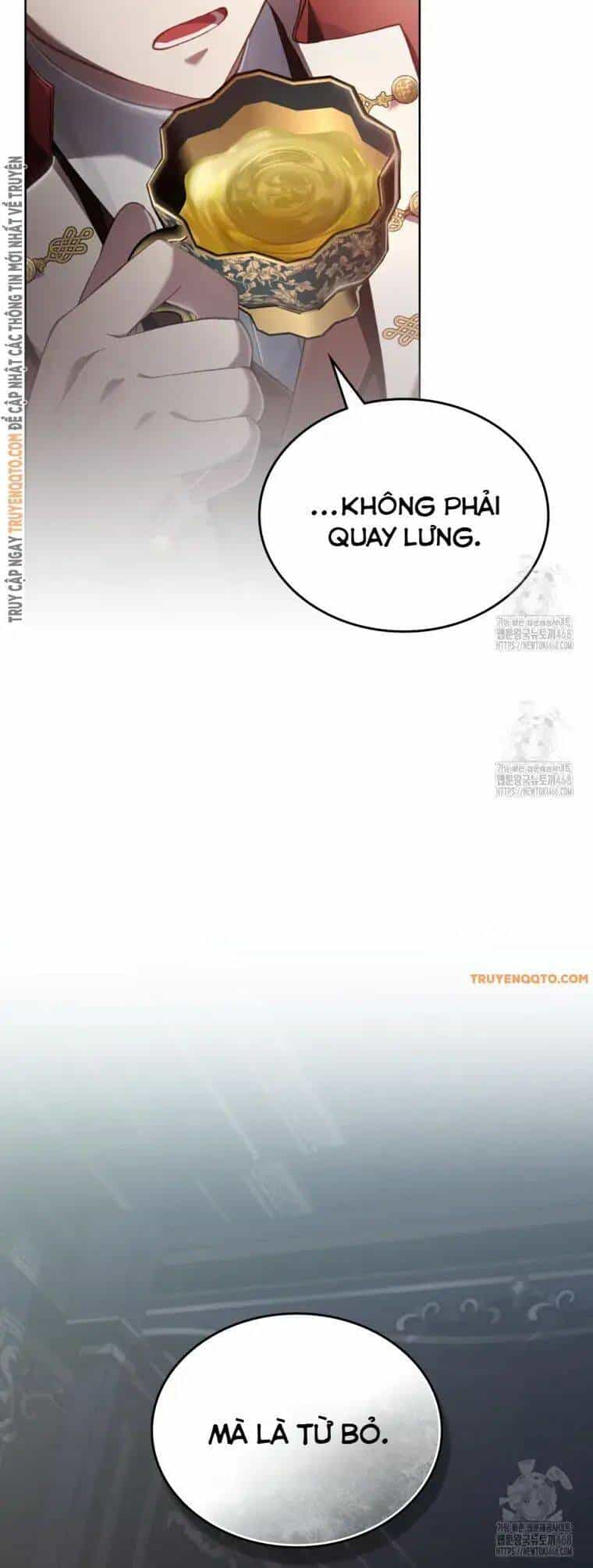 Tái Sinh Thành Hoàng Tử Của Quốc Gia Kẻ Địch - Chương 65 - ảnh 33
