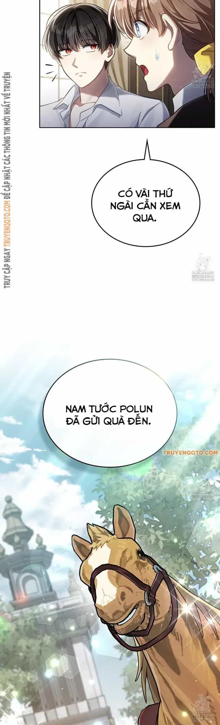 Tái Sinh Thành Hoàng Tử Của Quốc Gia Kẻ Địch - Chương 66 - ảnh 21