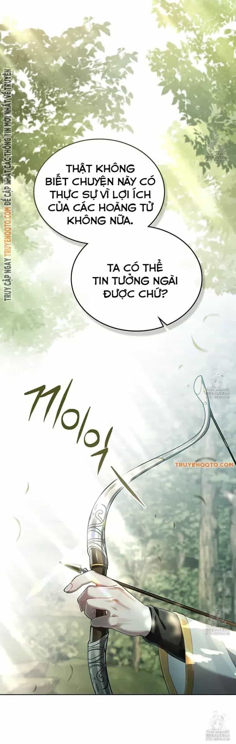 Tái Sinh Thành Hoàng Tử Của Quốc Gia Kẻ Địch - Chương 67 - ảnh 15