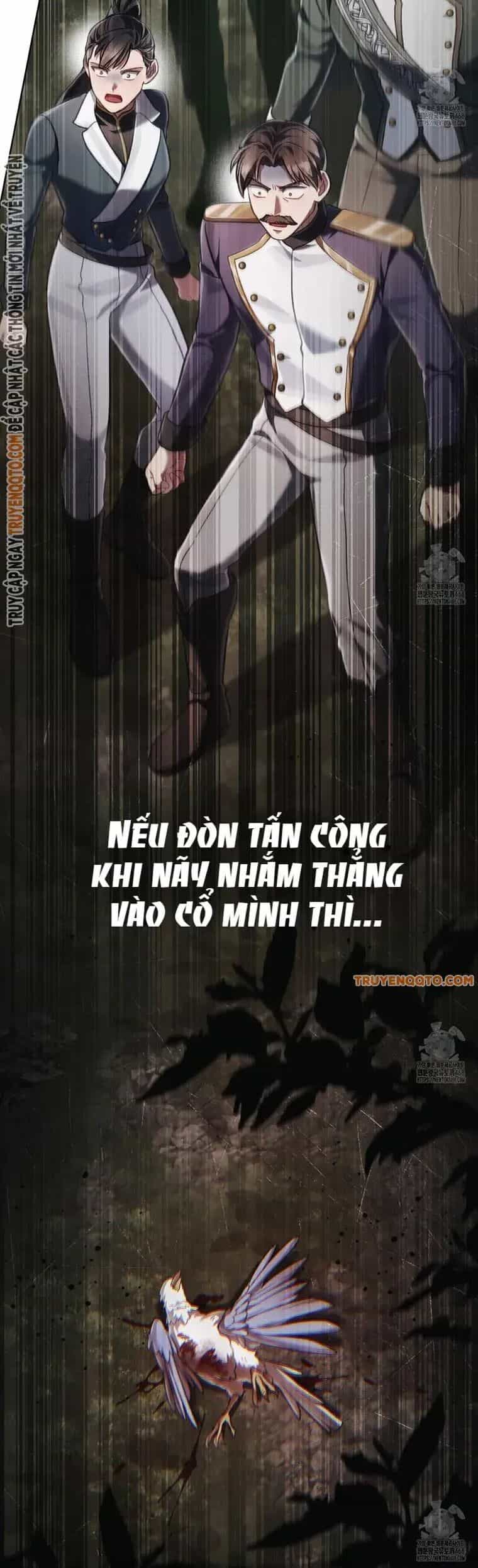 Tái Sinh Thành Hoàng Tử Của Quốc Gia Kẻ Địch - Chương 67 - ảnh 27