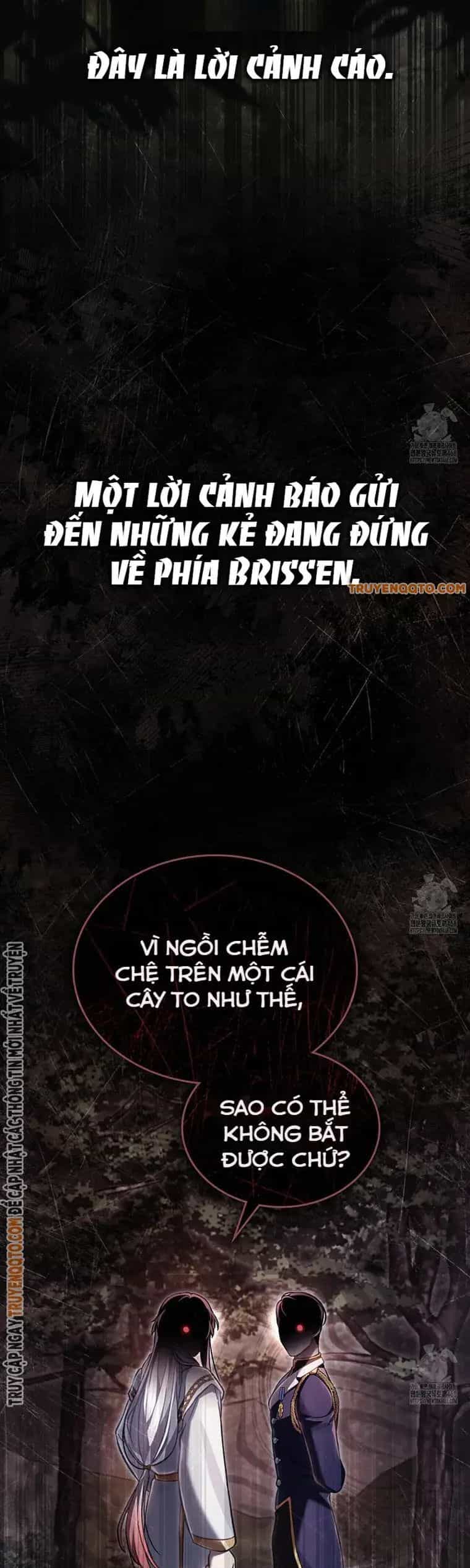 Tái Sinh Thành Hoàng Tử Của Quốc Gia Kẻ Địch - Chương 67 - ảnh 28