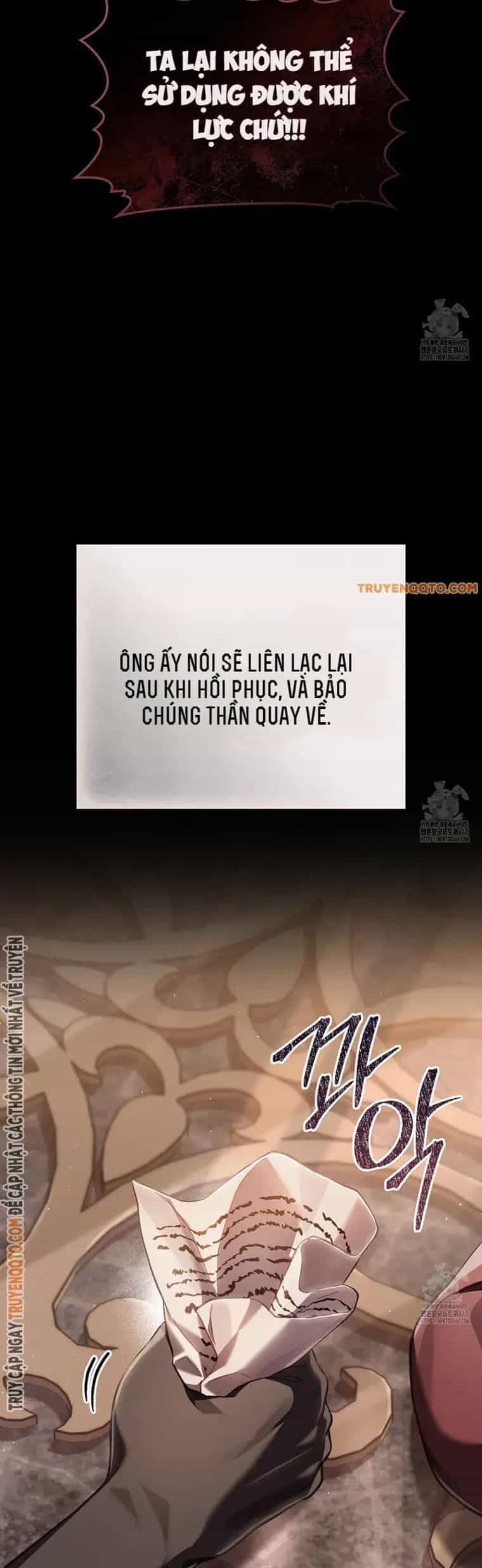 Tái Sinh Thành Hoàng Tử Của Quốc Gia Kẻ Địch - Chương 67 - ảnh 37