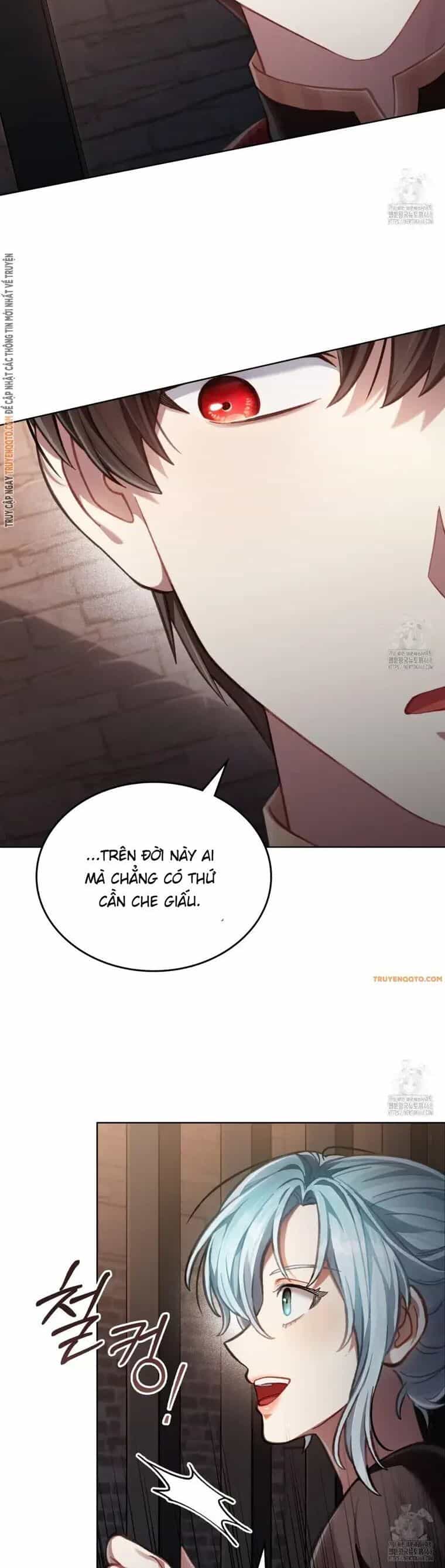 Tái Sinh Thành Hoàng Tử Của Quốc Gia Kẻ Địch - Chương 71 - ảnh 3