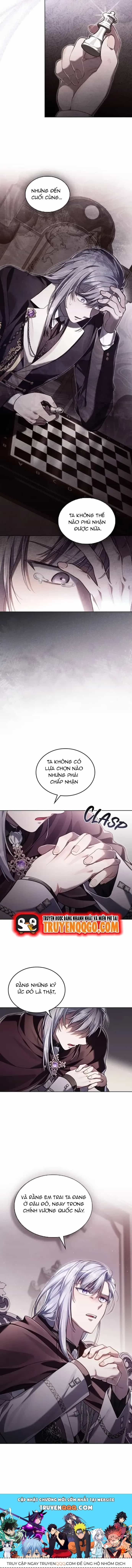 Tái Sinh Thành Hoàng Tử Của Quốc Gia Kẻ Địch - Chương 76 - ảnh 11