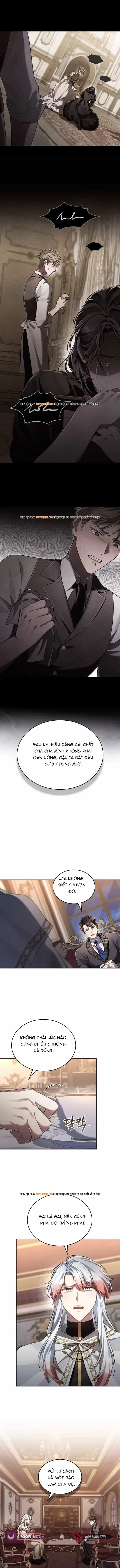 Tái Sinh Thành Hoàng Tử Của Quốc Gia Kẻ Địch - Chương 80 - ảnh 10