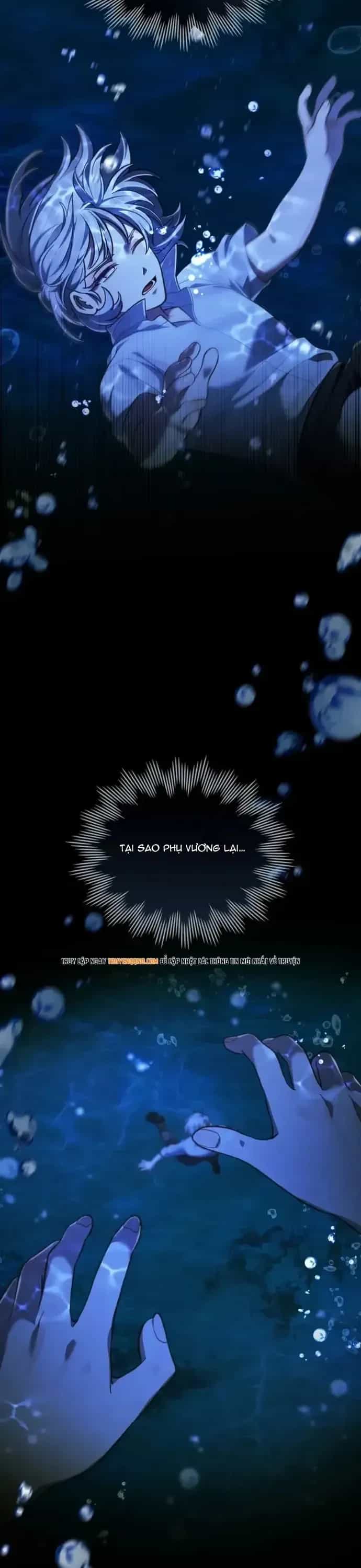 Tái Sinh Thành Hoàng Tử Của Quốc Gia Kẻ Địch - Chương 81 - ảnh 6