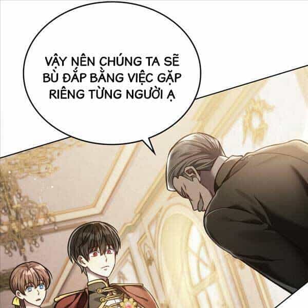 Tái Sinh Thành Hoàng Tử Của Quốc Gia Kẻ Địch - Chương 8 - ảnh 71