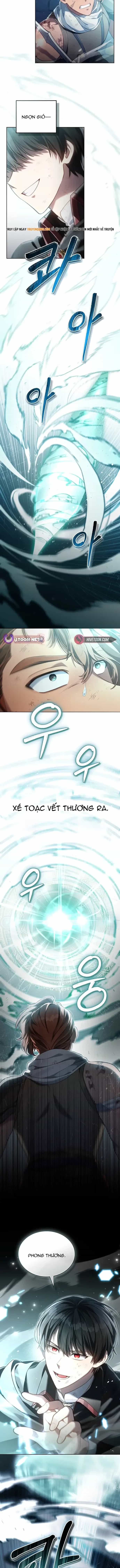 Tái Sinh Thành Hoàng Tử Của Quốc Gia Kẻ Địch - Chương 85 - ảnh 2