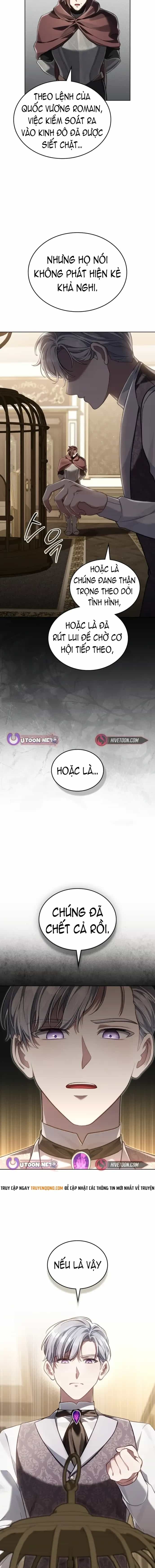 Tái Sinh Thành Hoàng Tử Của Quốc Gia Kẻ Địch - Chương 86 - ảnh 14