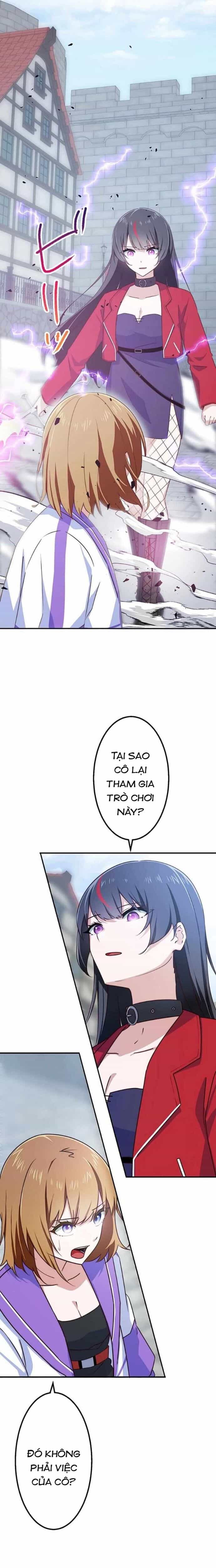 Tái Sinh Thành Kẻ Vô Danh: Sự Trở Lại Của Người Chơi Hạng Nhất - Chương 11 - ảnh 12