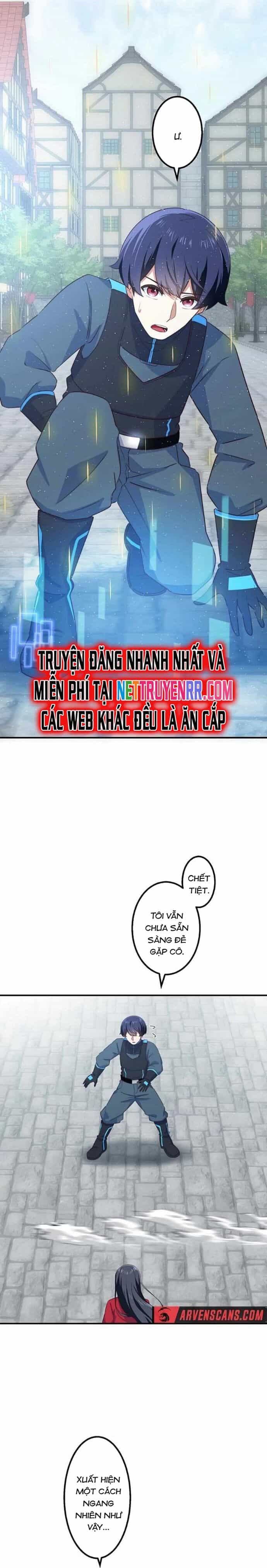Tái Sinh Thành Kẻ Vô Danh: Sự Trở Lại Của Người Chơi Hạng Nhất - Chương 11 - ảnh 21