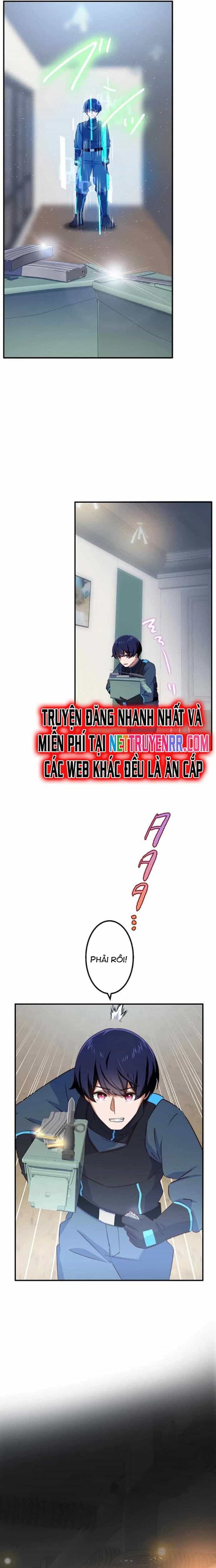 Tái Sinh Thành Kẻ Vô Danh: Sự Trở Lại Của Người Chơi Hạng Nhất - Chương 11 - ảnh 6