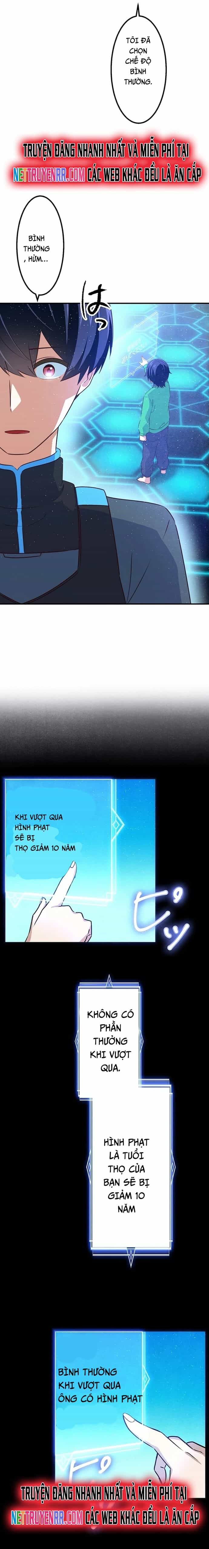 Tái Sinh Thành Kẻ Vô Danh: Sự Trở Lại Của Người Chơi Hạng Nhất - Chương 14 - ảnh 8