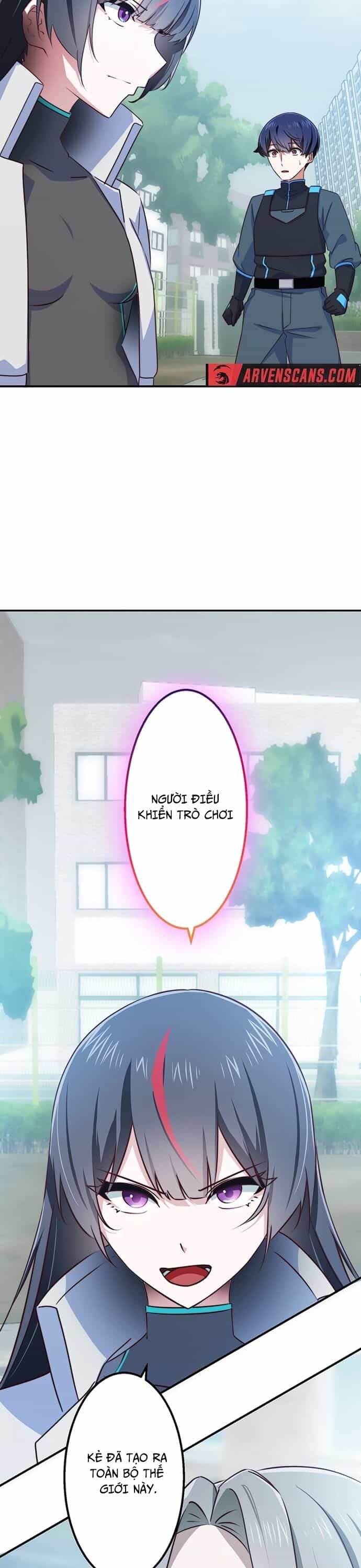 Tái Sinh Thành Kẻ Vô Danh: Sự Trở Lại Của Người Chơi Hạng Nhất - Chương 16 - ảnh 28