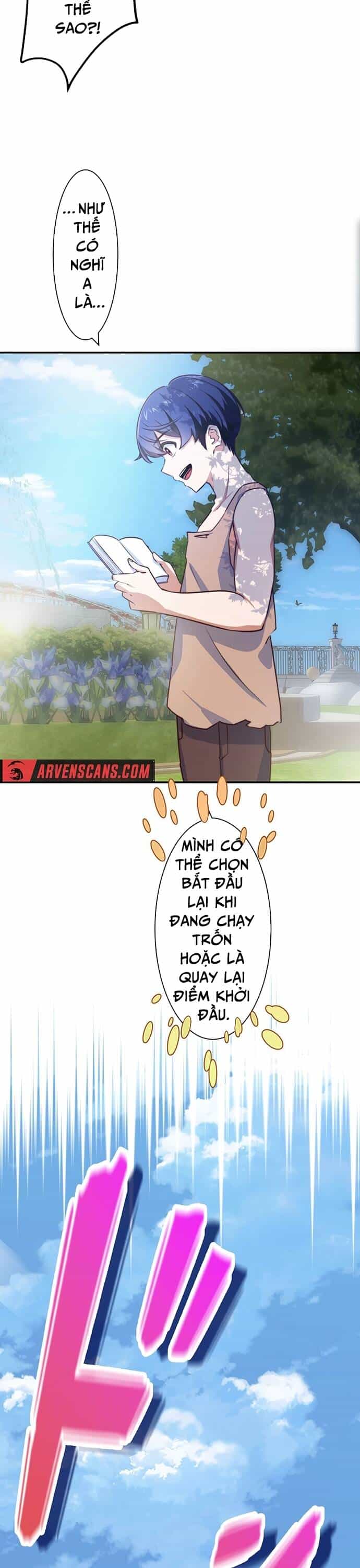 Tái Sinh Thành Kẻ Vô Danh: Sự Trở Lại Của Người Chơi Hạng Nhất - Chương 4 - ảnh 11