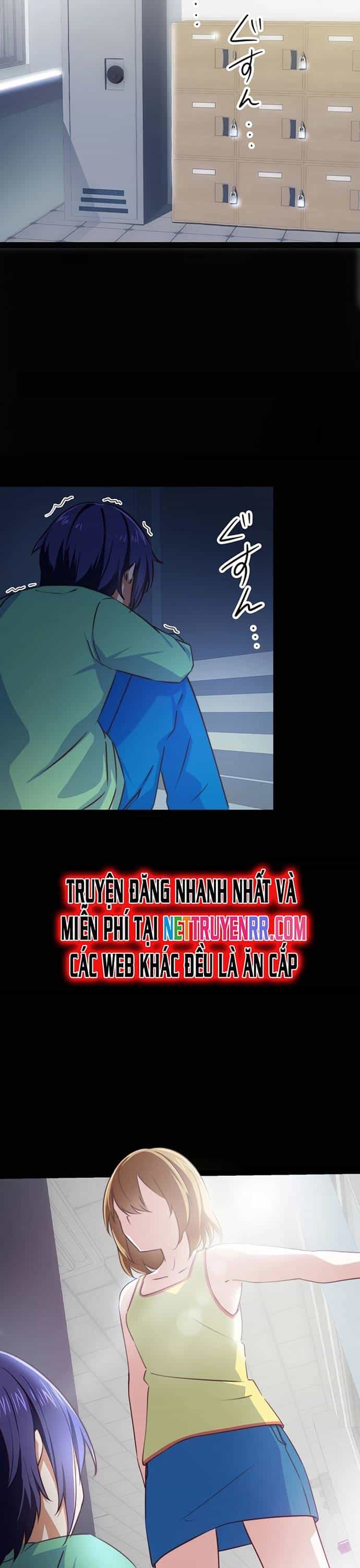 Tái Sinh Thành Kẻ Vô Danh: Sự Trở Lại Của Người Chơi Hạng Nhất - Chương 4 - ảnh 22