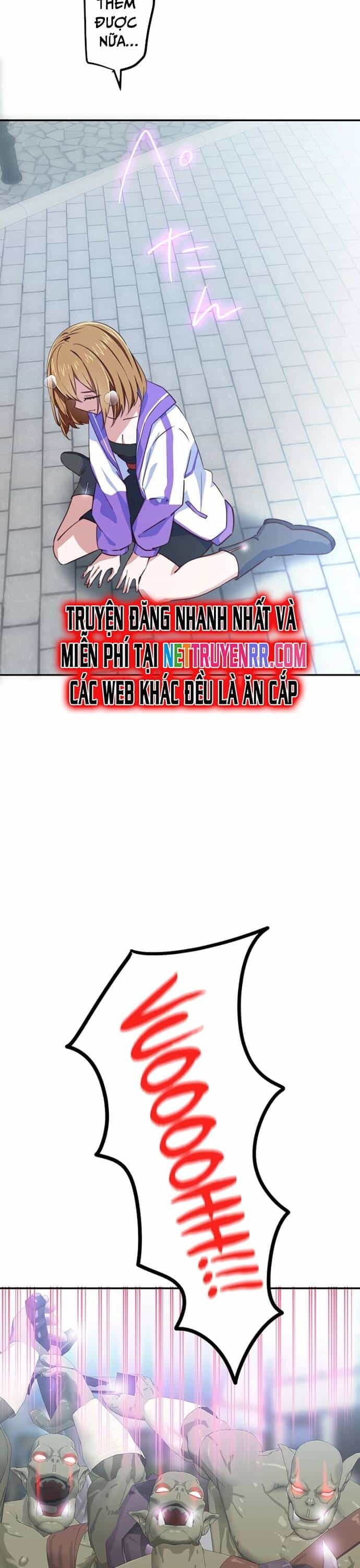 Tái Sinh Thành Kẻ Vô Danh: Sự Trở Lại Của Người Chơi Hạng Nhất - Chương 4 - ảnh 26