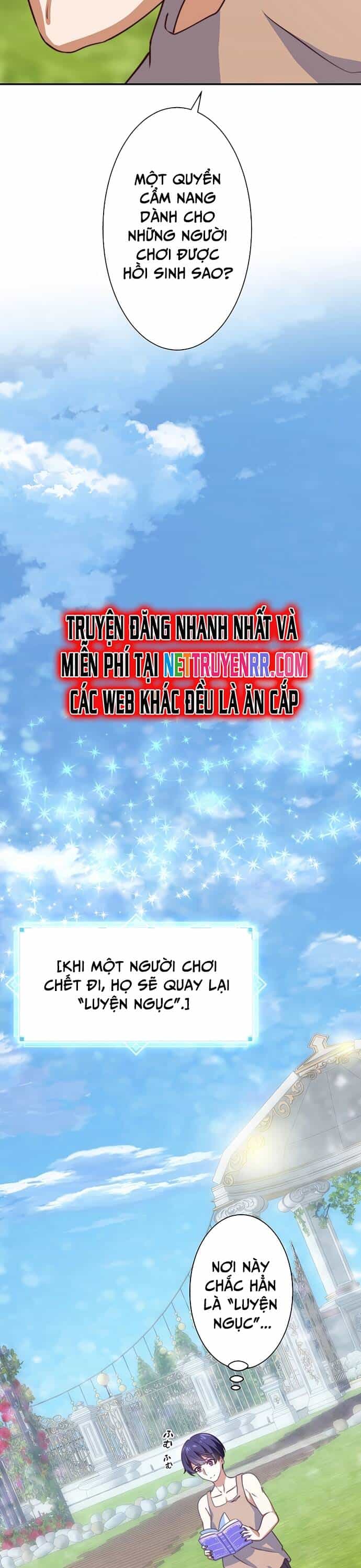 Tái Sinh Thành Kẻ Vô Danh: Sự Trở Lại Của Người Chơi Hạng Nhất - Chương 4 - ảnh 9