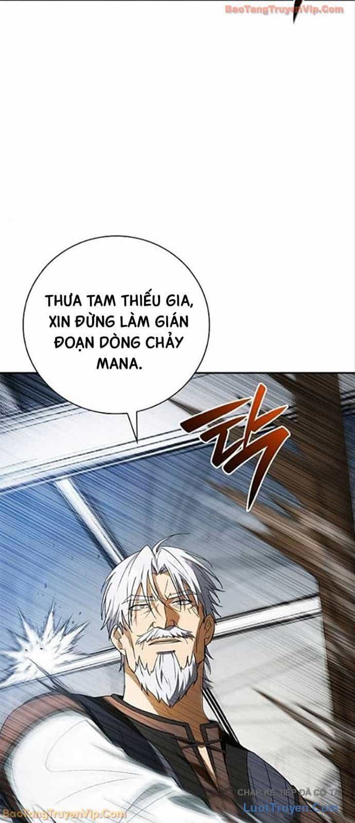 Tái Sinh Thành Tam Thiếu Gia Nhà Đại Công Tước - Chương 19 - ảnh 4