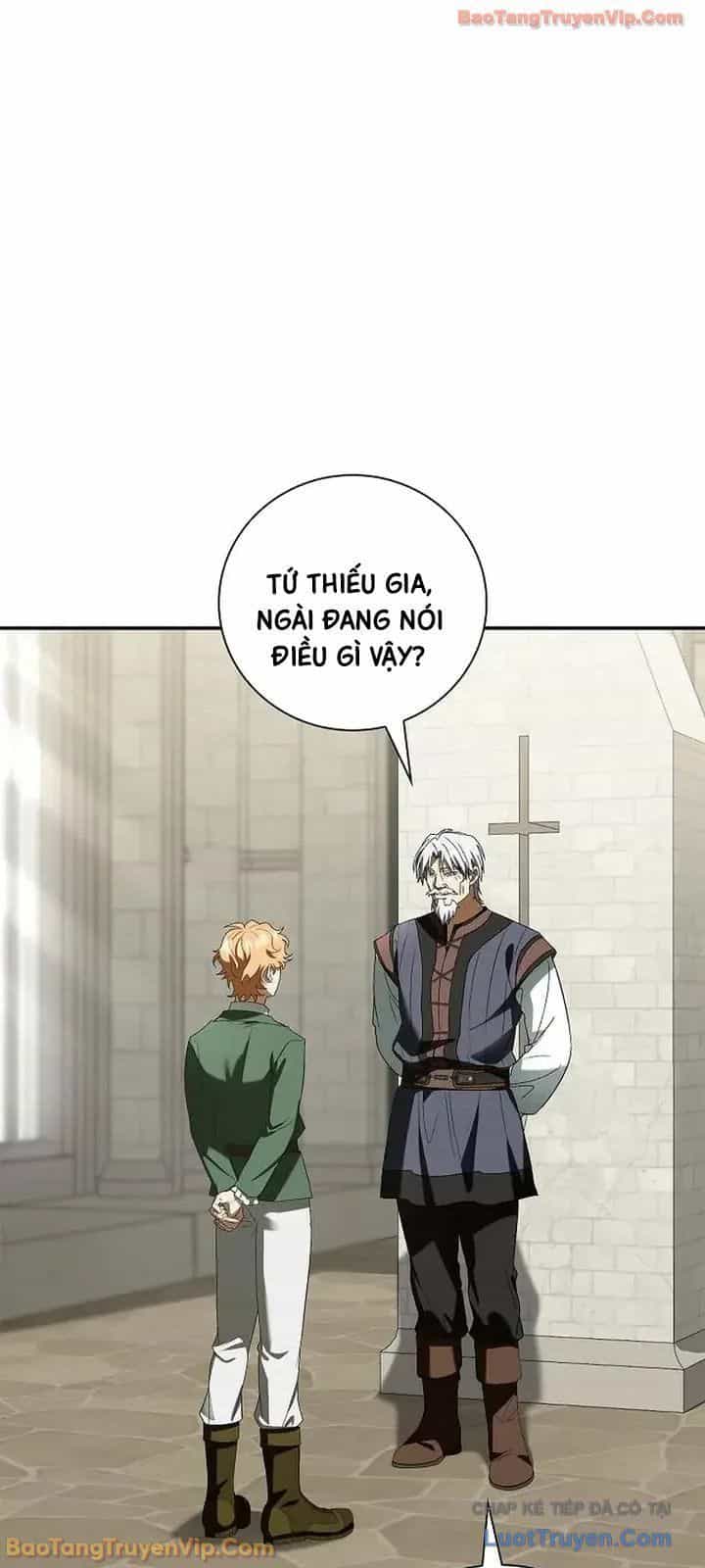 Tái Sinh Thành Tam Thiếu Gia Nhà Đại Công Tước - Chương 20 - ảnh 2