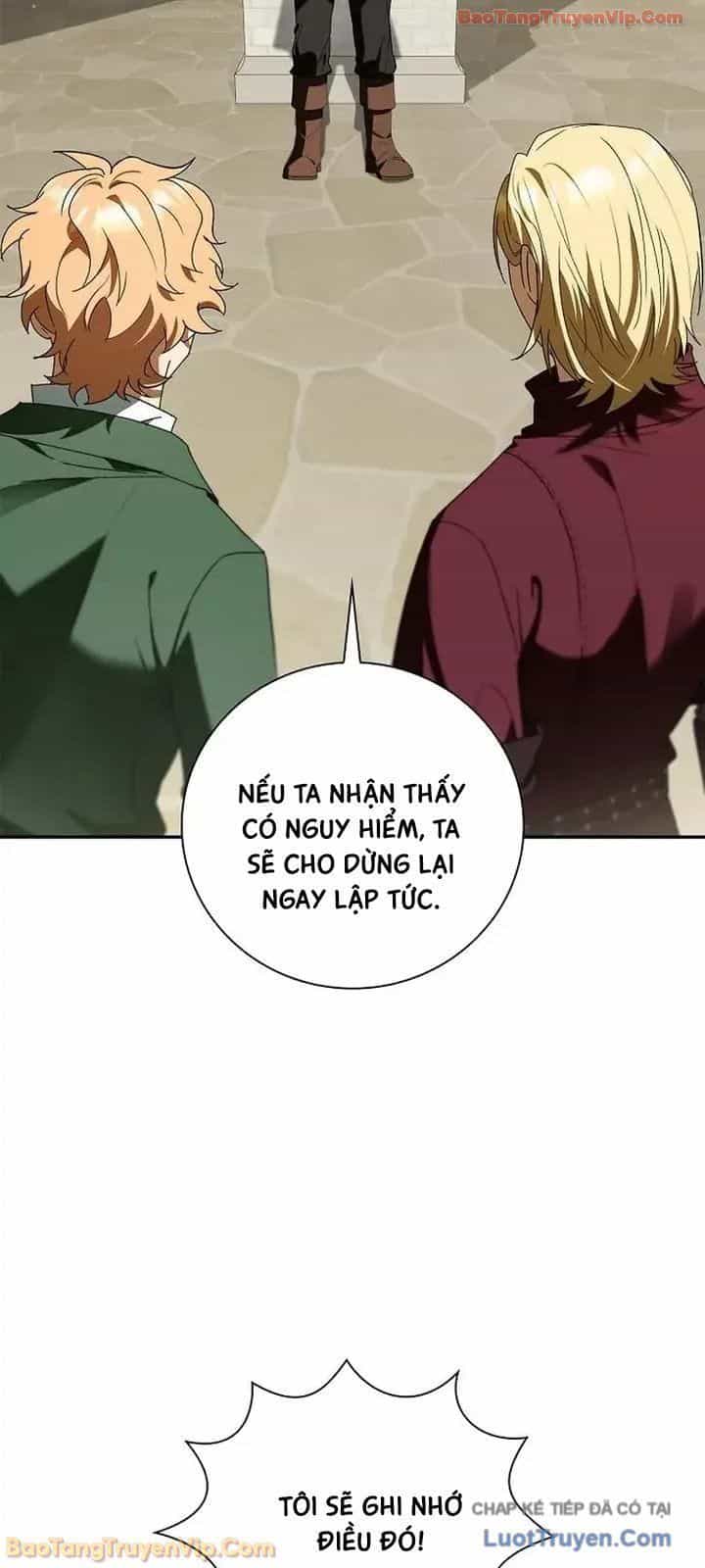 Tái Sinh Thành Tam Thiếu Gia Nhà Đại Công Tước - Chương 20 - ảnh 29