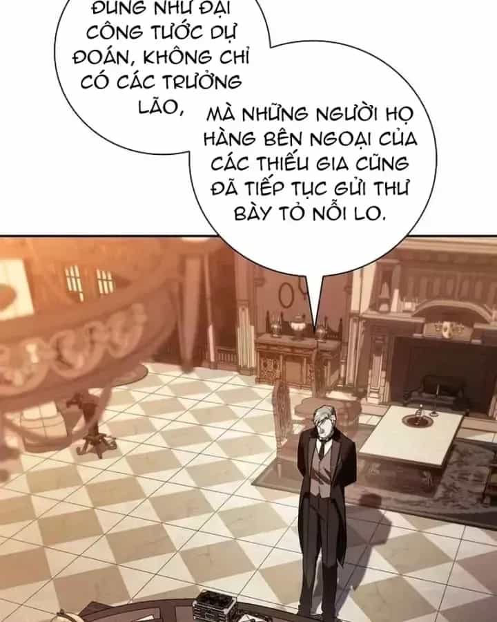 Tái Sinh Thành Tam Thiếu Gia Nhà Đại Công Tước - Chương 31 - ảnh 21