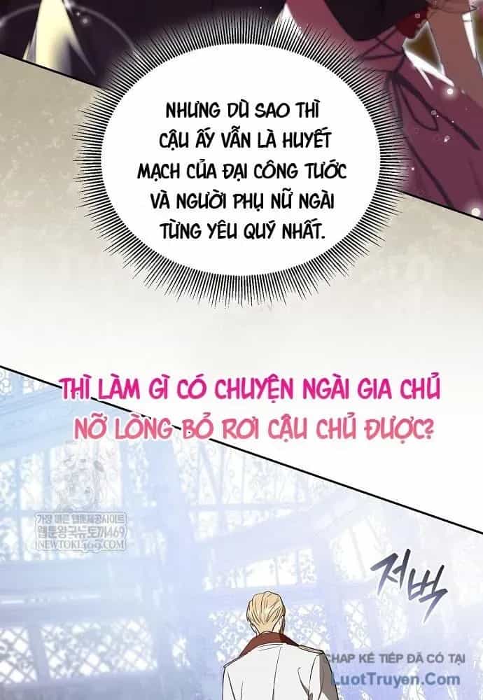 Tái Sinh Thành Tam Thiếu Gia Nhà Đại Công Tước - Chương 4 - ảnh 14