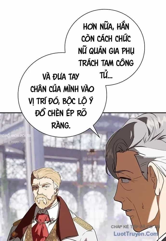 Tái Sinh Thành Tam Thiếu Gia Nhà Đại Công Tước - Chương 4 - ảnh 43