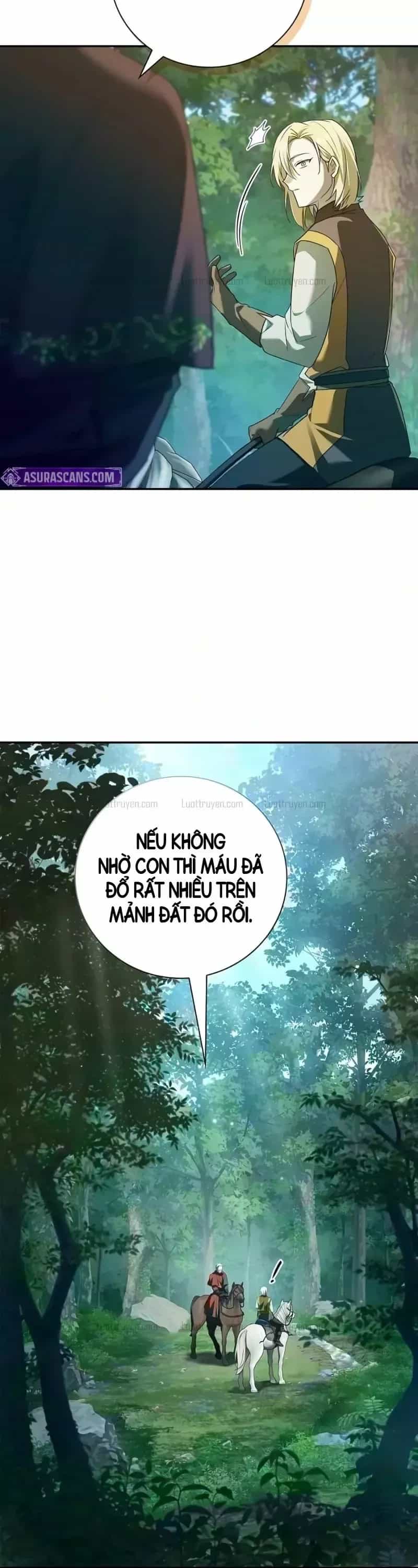 Tái Sinh Thành Tam Thiếu Gia Nhà Đại Công Tước - Chương 45 - ảnh 27