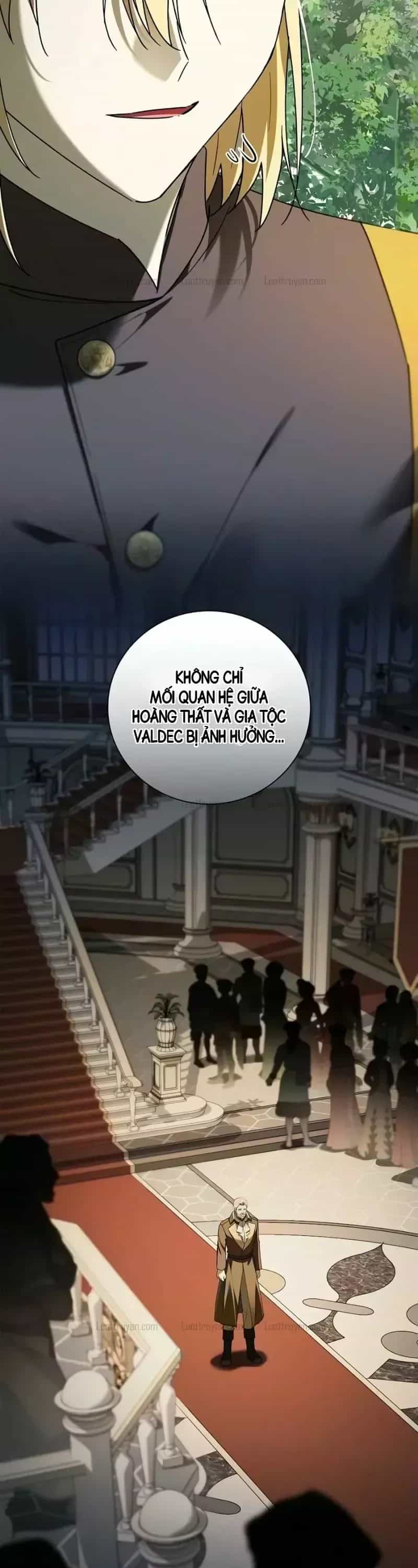 Tái Sinh Thành Tam Thiếu Gia Nhà Đại Công Tước - Chương 45 - ảnh 29