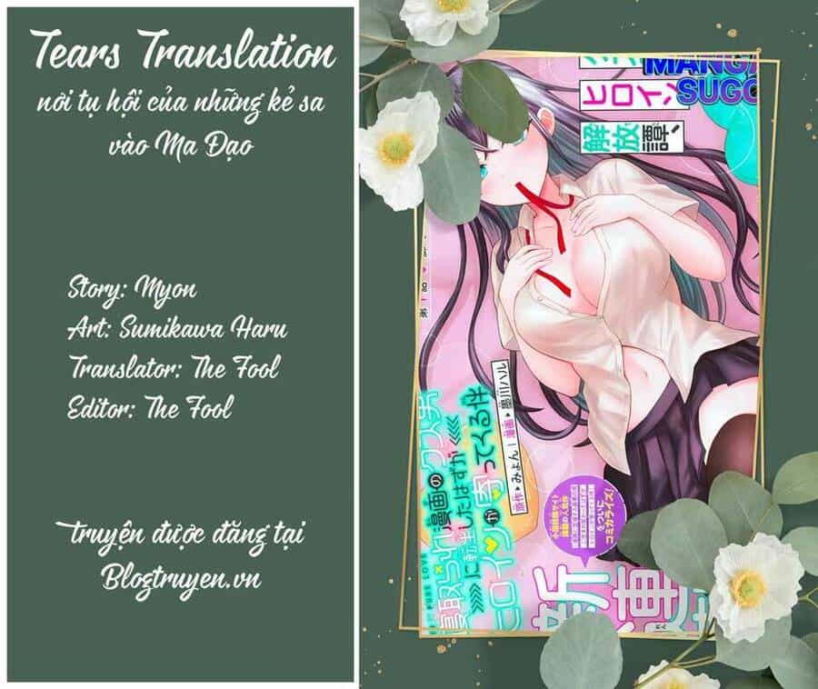 Tái Sinh Thành Tên Cặn Bã Trong Bộ Manga Cắm Sừng Mình Từng Đọc. Thế Nhưng Giờ Đây, Cô Nàng Nữ Chính Của Bộ Manga Ấy Lại Chủ Động Tiếp Cận Tôi - Chương 1 - ảnh 2