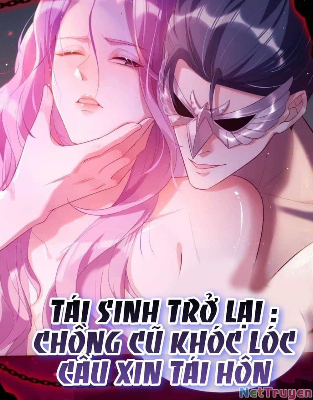 Tái Sinh Trở Lại : Chồng Cũ Khóc Lóc Cầu Xin Tái Hôn - Chương 0 - ảnh 2
