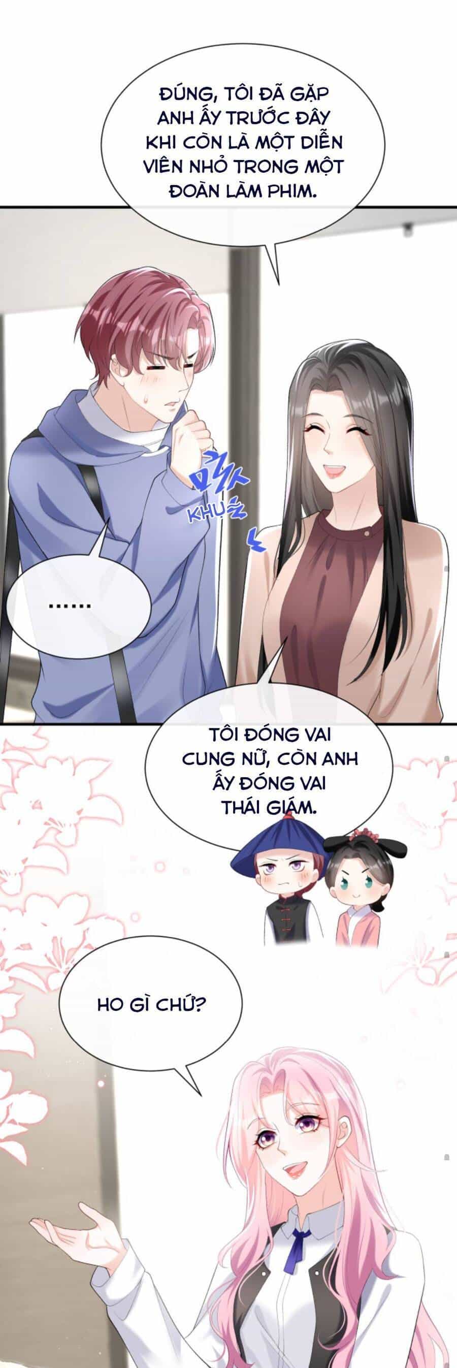 Tái Sinh Trở Lại : Chồng Cũ Khóc Lóc Cầu Xin Tái Hôn - Chương 99 - ảnh 15