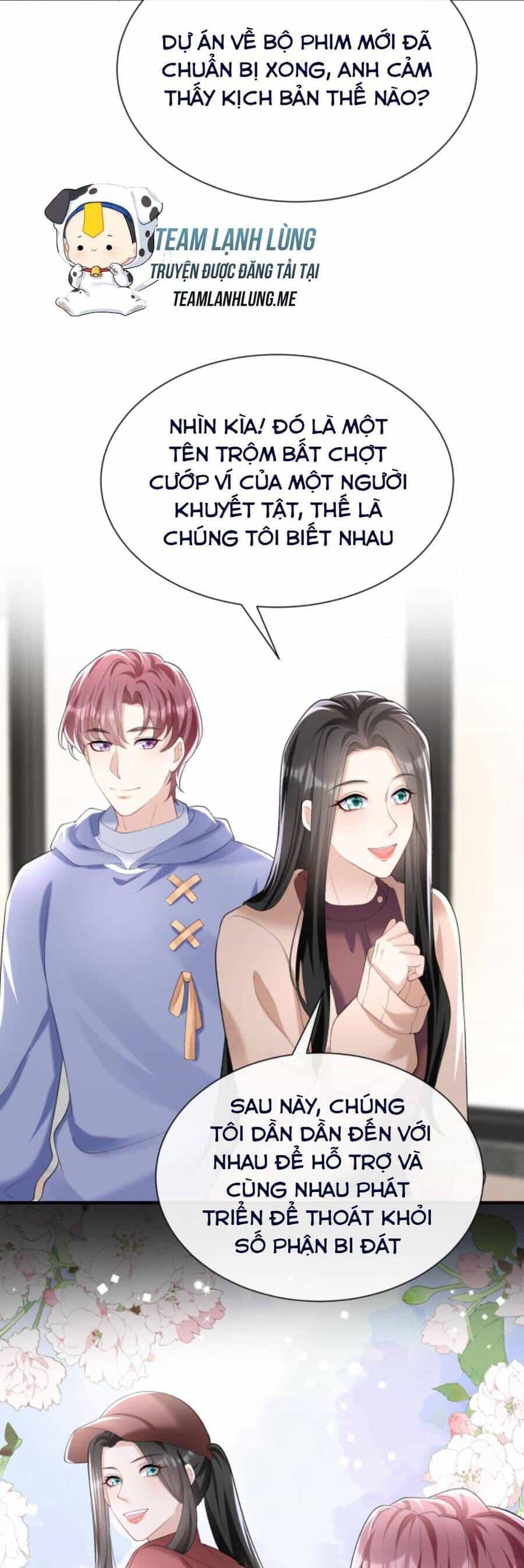 Tái Sinh Trở Lại : Chồng Cũ Khóc Lóc Cầu Xin Tái Hôn - Chương 99 - ảnh 19