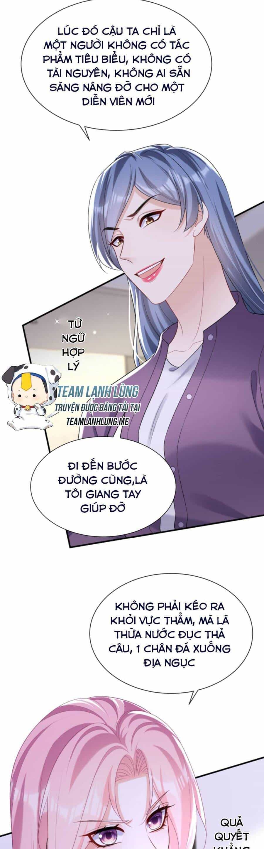 Tái Sinh Trở Lại : Chồng Cũ Khóc Lóc Cầu Xin Tái Hôn - Chương 100 - ảnh 10