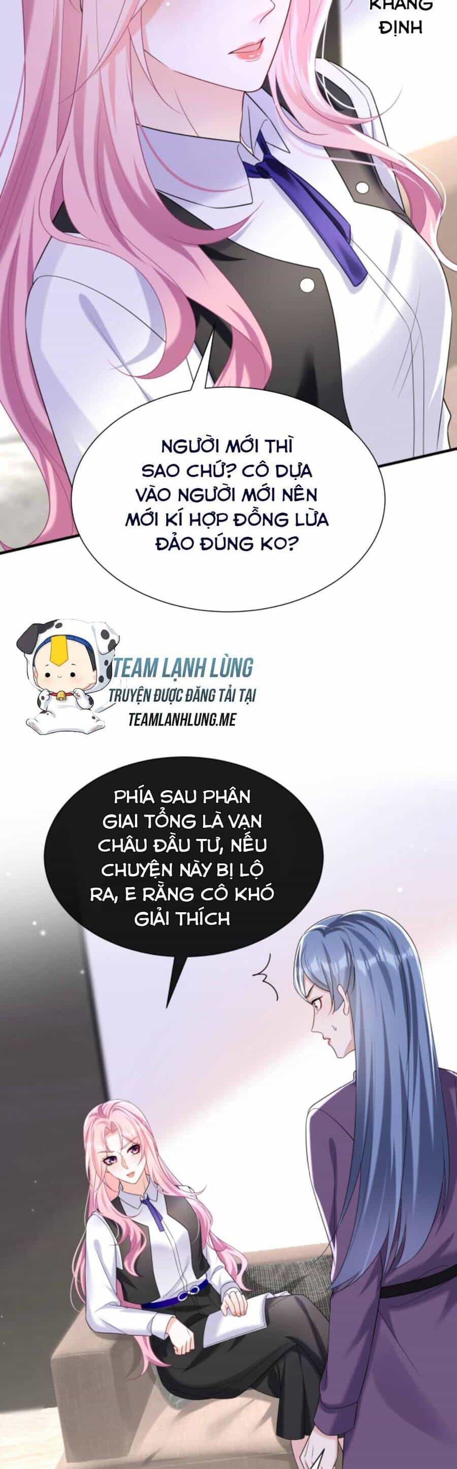 Tái Sinh Trở Lại : Chồng Cũ Khóc Lóc Cầu Xin Tái Hôn - Chương 100 - ảnh 11