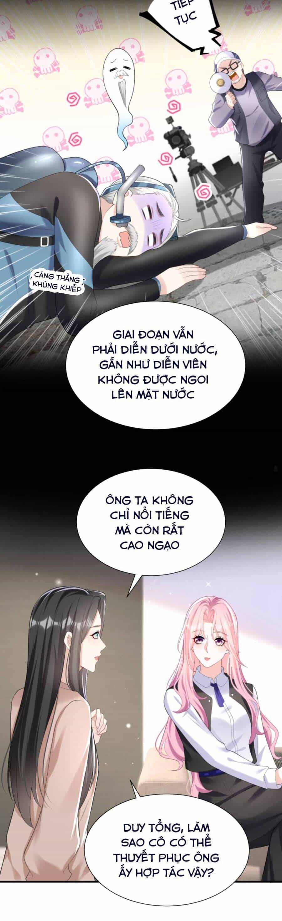 Tái Sinh Trở Lại : Chồng Cũ Khóc Lóc Cầu Xin Tái Hôn - Chương 100 - ảnh 19