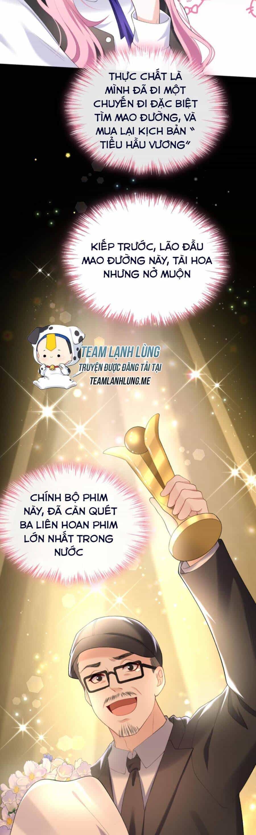 Tái Sinh Trở Lại : Chồng Cũ Khóc Lóc Cầu Xin Tái Hôn - Chương 100 - ảnh 21
