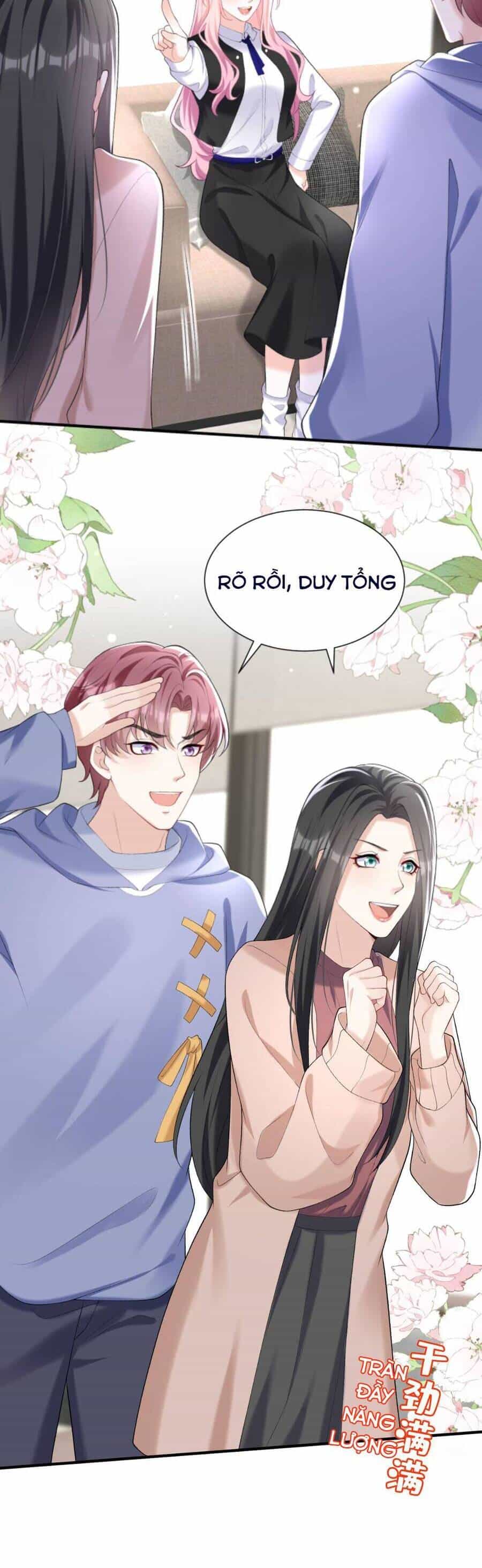 Tái Sinh Trở Lại : Chồng Cũ Khóc Lóc Cầu Xin Tái Hôn - Chương 100 - ảnh 24